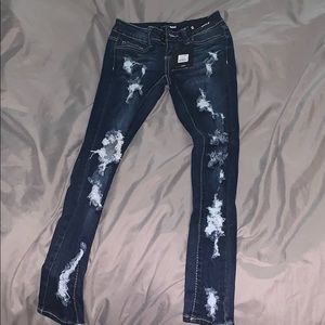 Fashion Nova jeans